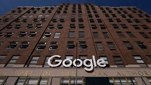 El Gabinete: Juicio a Google en EE.UU. El Gabinete: Juicio a Google en EE.UU.