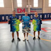 La Carrera Popular ‘Rafal Endriagonets’ regresa a las calles del municipio 