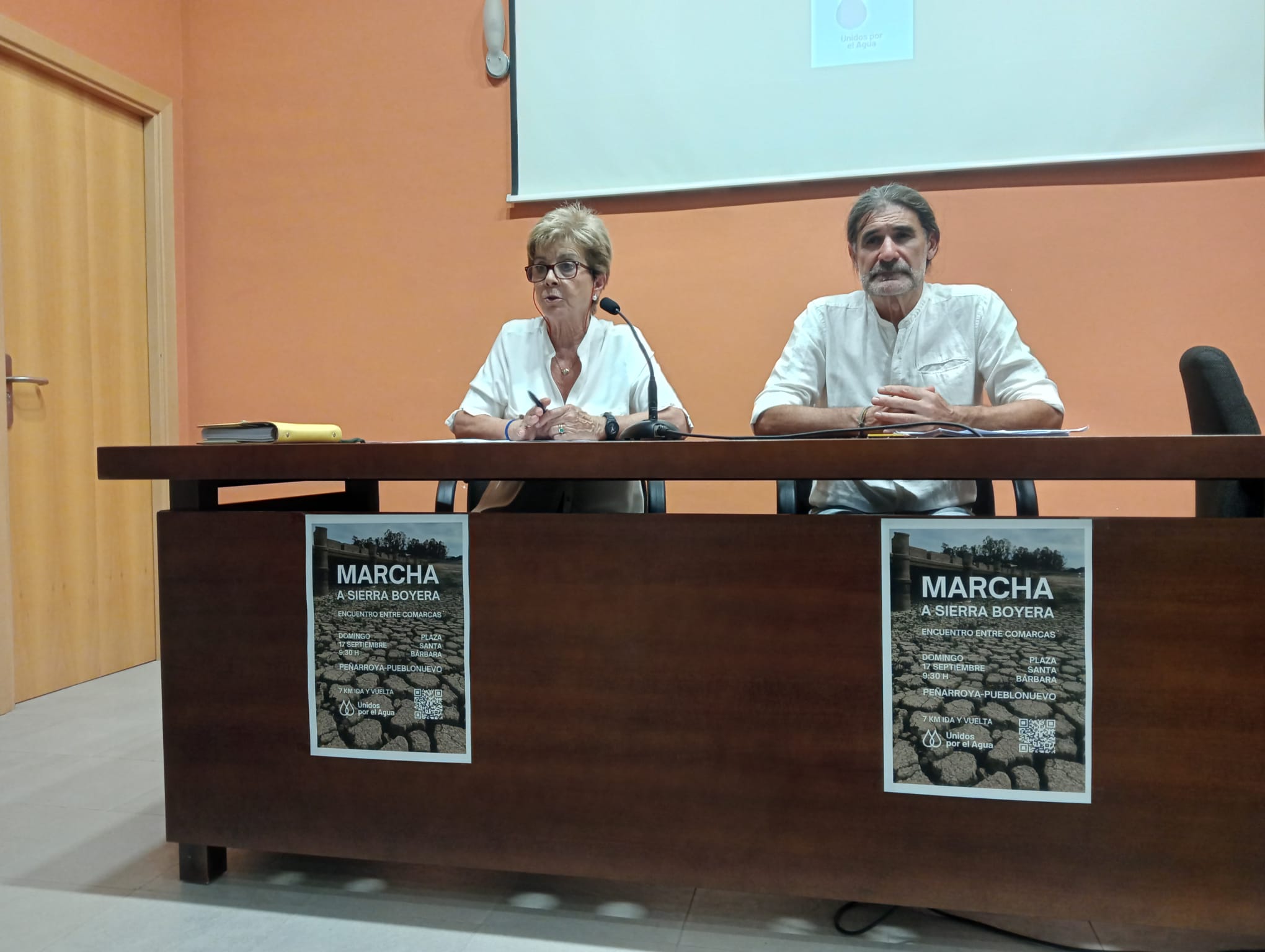 Daría Romero: "No queremos soluciones provisionales para siempre" Daría Romero: "No queremos soluciones provisionales para siempre"