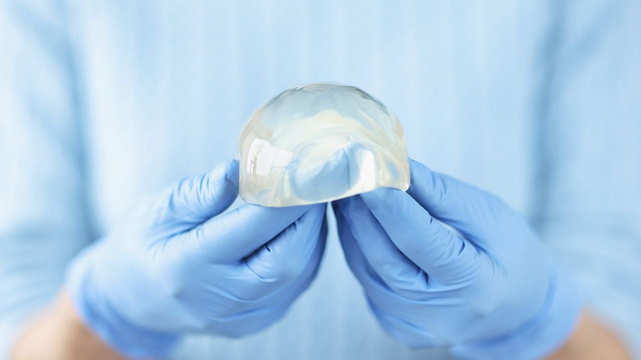 Aumentan las intervenciones de cirugía estética después de la pandemia Aumentan las intervenciones de cirugía estética después de la pandemia