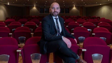 Alberto Echavarr&iacute;a, ASCER