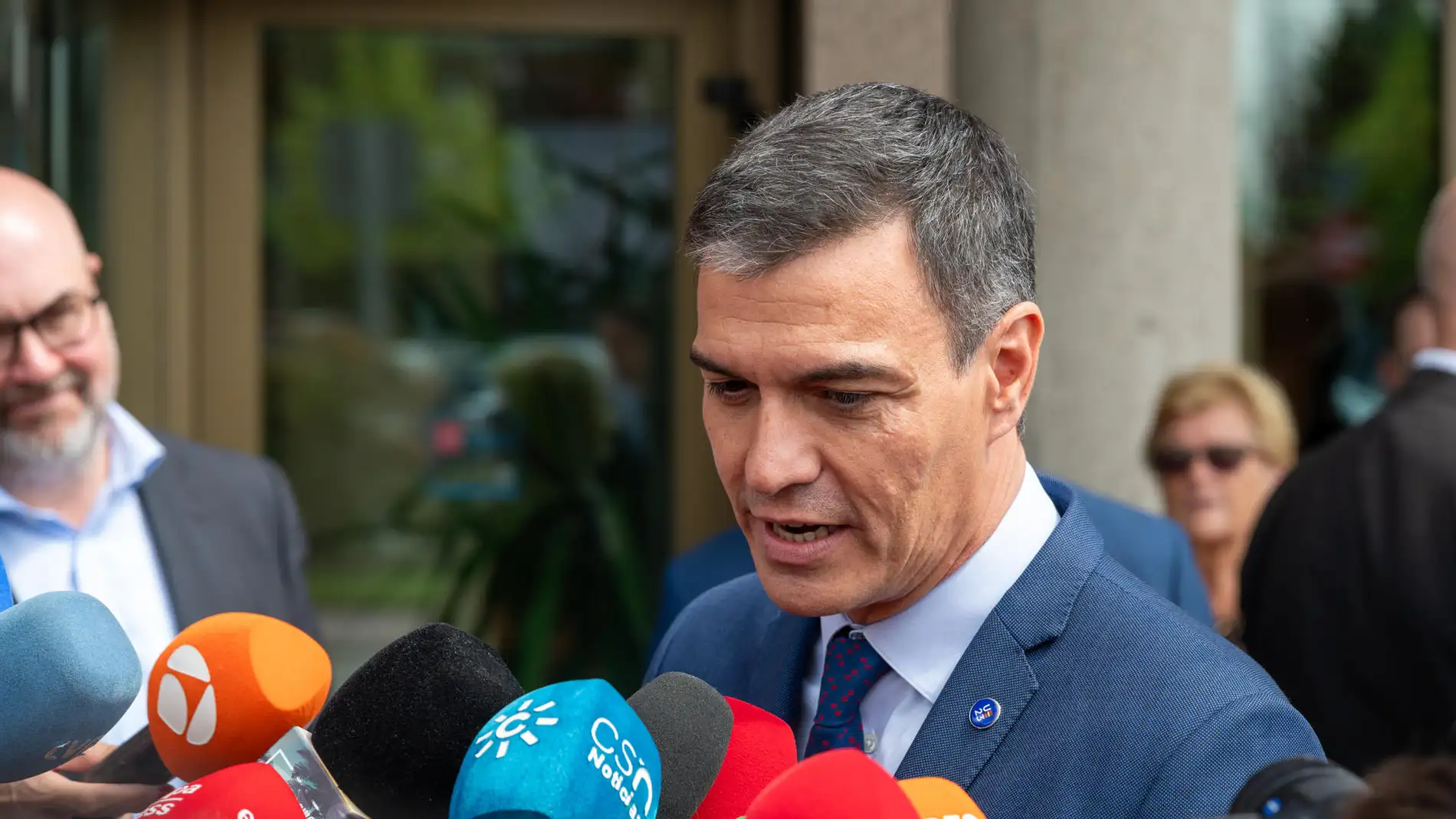 El TC rechaza por unanimidad la petición del PSOE para revisar los votos nulos en Madrid de las generales