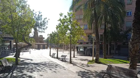 Elche. Elche.