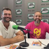 Del 14 al 18 de septiembre Orxeta celebra sus fiestas patronales.