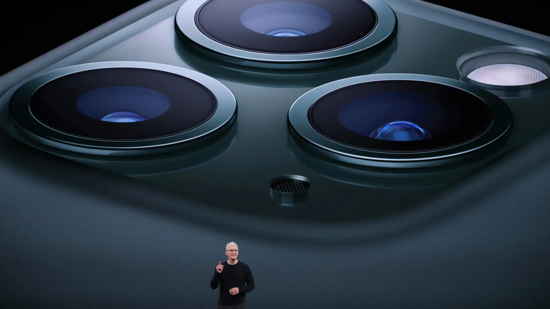 Cómo y dónde ver la Keynote de Apple 2023 en directo: iPhone 15 y todo lo que va a presentar