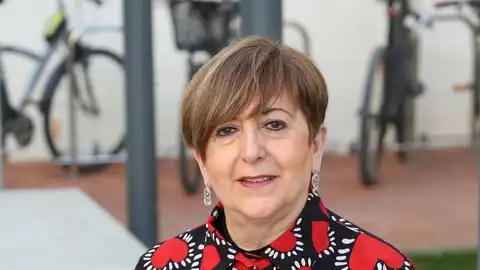 V Premio Mujer La Rioja, Mª Antonia San Felipe La Rioja