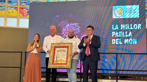 Paellas Sueca 2023
