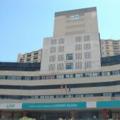 La campaña para la prevención del aneurisma se ha presentado en el Hospital Clínico