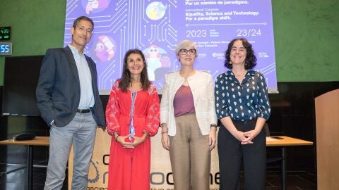 Congreso de Emakunde 