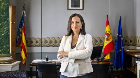 Carolina Almiñana Carolina Almiñana