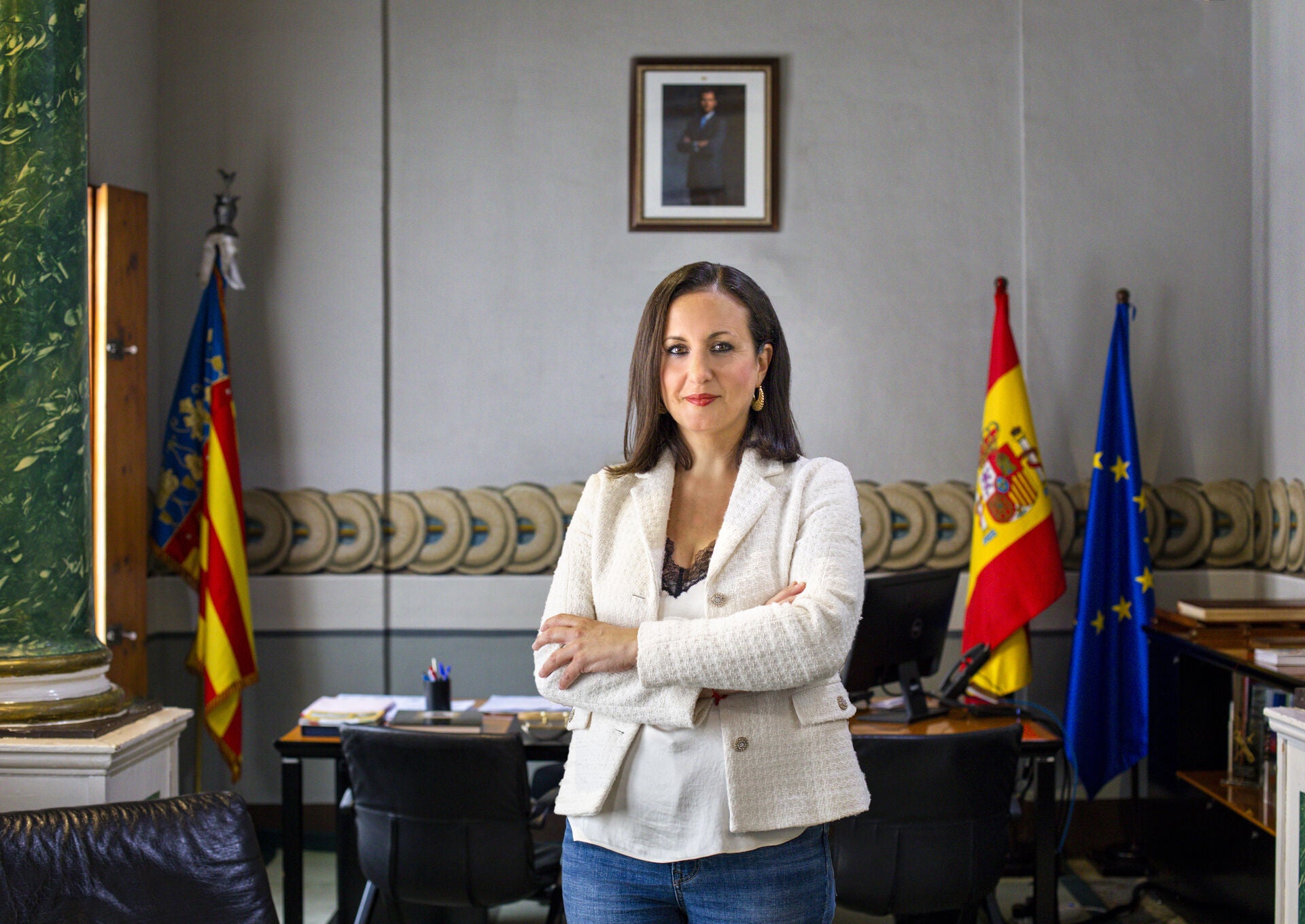 El PP de Carcaixent pide a la oposición aprobar el presupuesto de 2026 para evitar que se paralicen inversiones prioritarias episode artwork