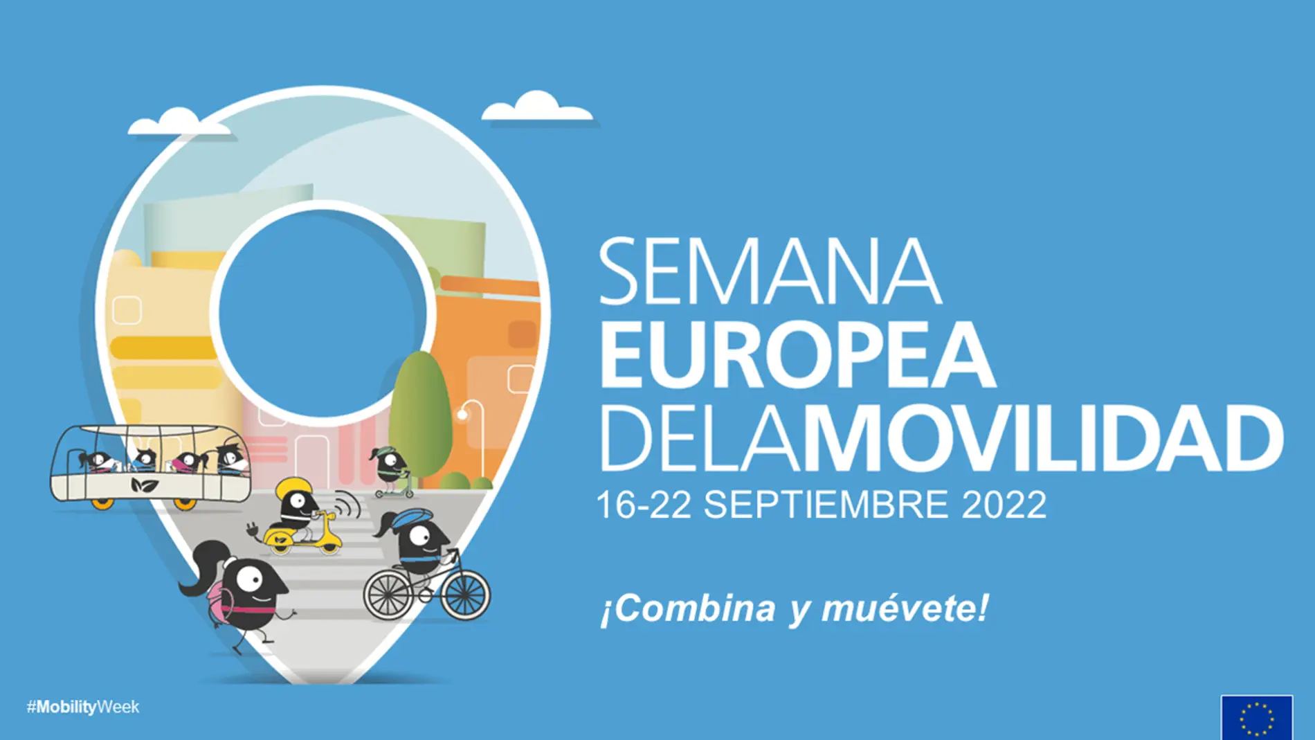 Semana de la Movilidad de Murcia 2023, conoce las actividades