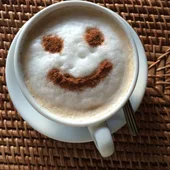 café café