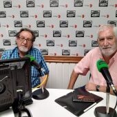Juan José Guardia Polaino y Juan Camacho