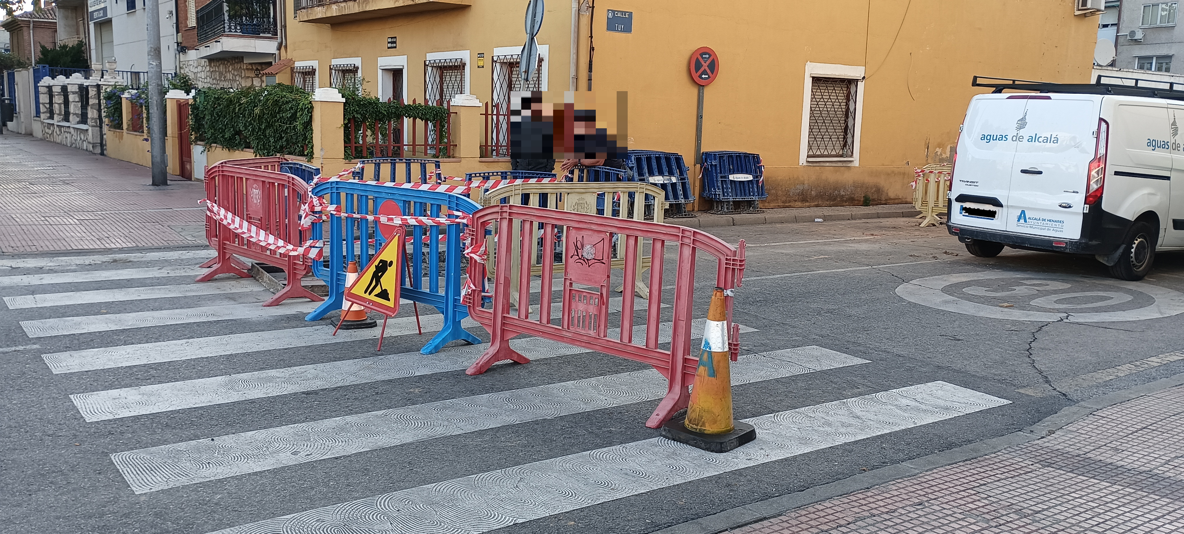 Noticias Alcalá de Henares matinal 13/09/2023 Noticias Alcalá de Henares matinal 13/09/2023