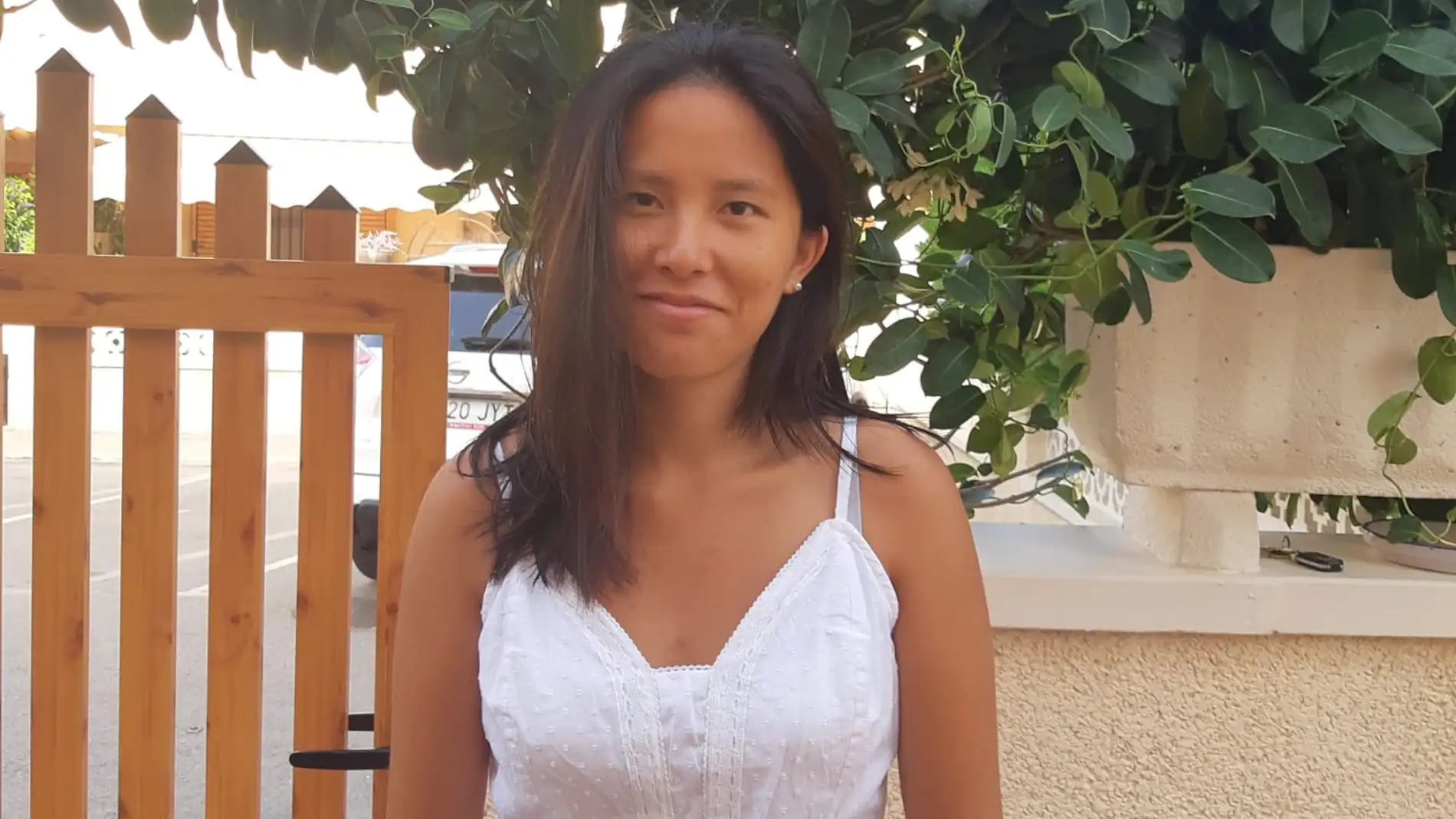 Anna Marín, la joven de Elche desaparecida el pasado 29 de agosto