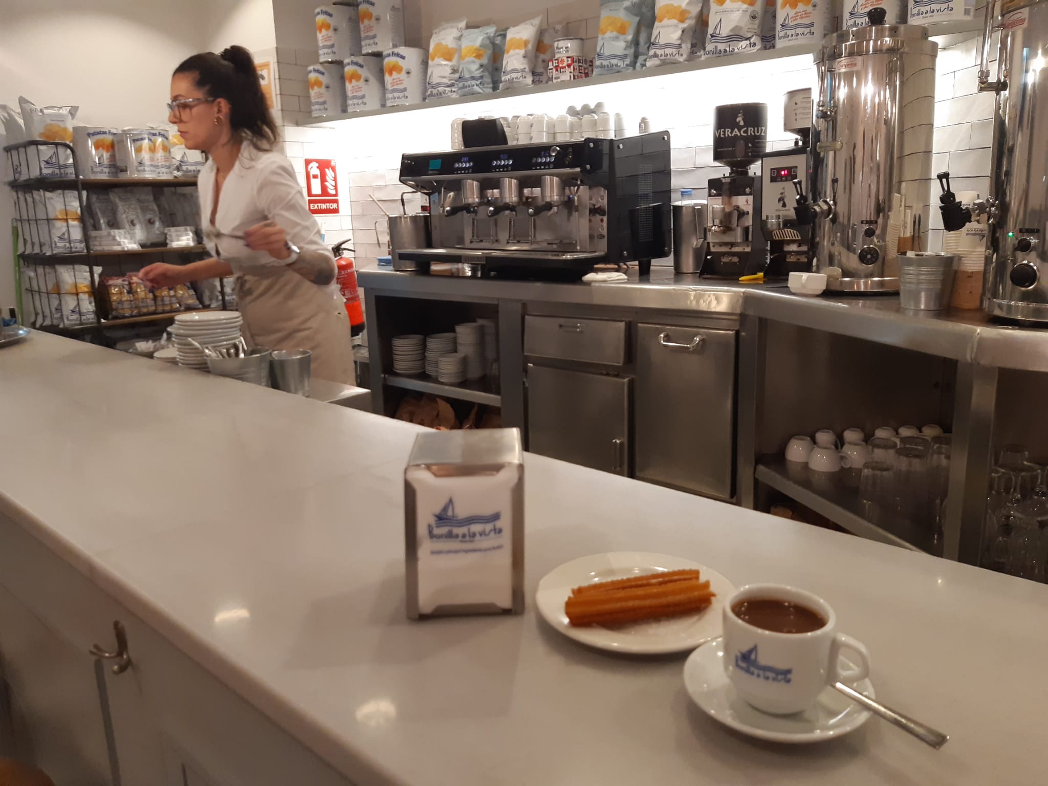 Celebramos el día mundial del chocolate, con sus beneficios, el día que Lucas Pérez ha sido castigado con dos partidos de sanción Celebramos el día mundial del chocolate, con sus beneficios, el día que Lucas Pérez ha sido castigado con dos partidos de sanción