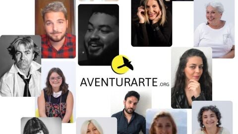 Aventurarte