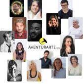 Aventurarte