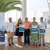Torrevieja acoge del 15 al 17 de septiembre una regata de vela inclusiva