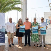 Torrevieja acoge del 15 al 17 de septiembre una regata de vela inclusiva Torrevieja acoge del 15 al 17 de septiembre una regata de vela inclusiva