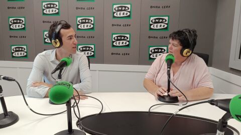 Carlos Soler, edil de juventud, playas y medio ambiente en la Vila Joiosa.