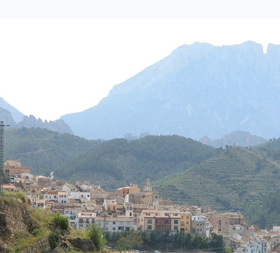 Los presupuestos de Sella para 2024 confirman una ligerísima tendencia al alza Los presupuestos de Sella para 2024 confirman una ligerísima tendencia al alza