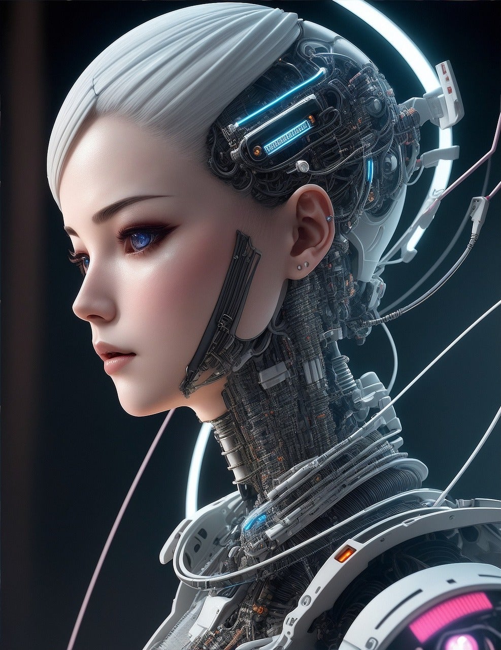 Quina relació estableixen humans i robots? Quina relació estableixen humans i robots?