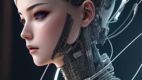 Quina relaci&oacute; estableixen humans i robots?