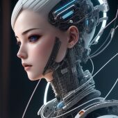Quina relació estableixen humans i robots?