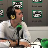 Concejal de Juventud de La Vila