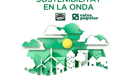 Sostenibilitat en la Onda Sostenibilitat en la Onda