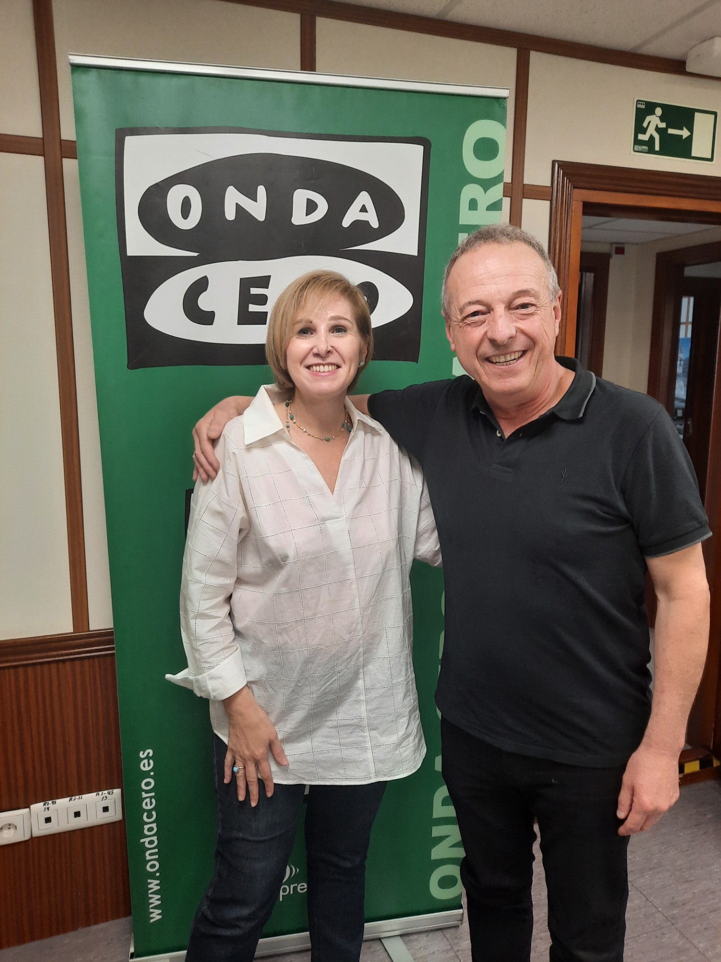 Más de Uno Álava con Susana Marqués 13/09/2023 Más de Uno Álava con Susana Marqués 13/09/2023