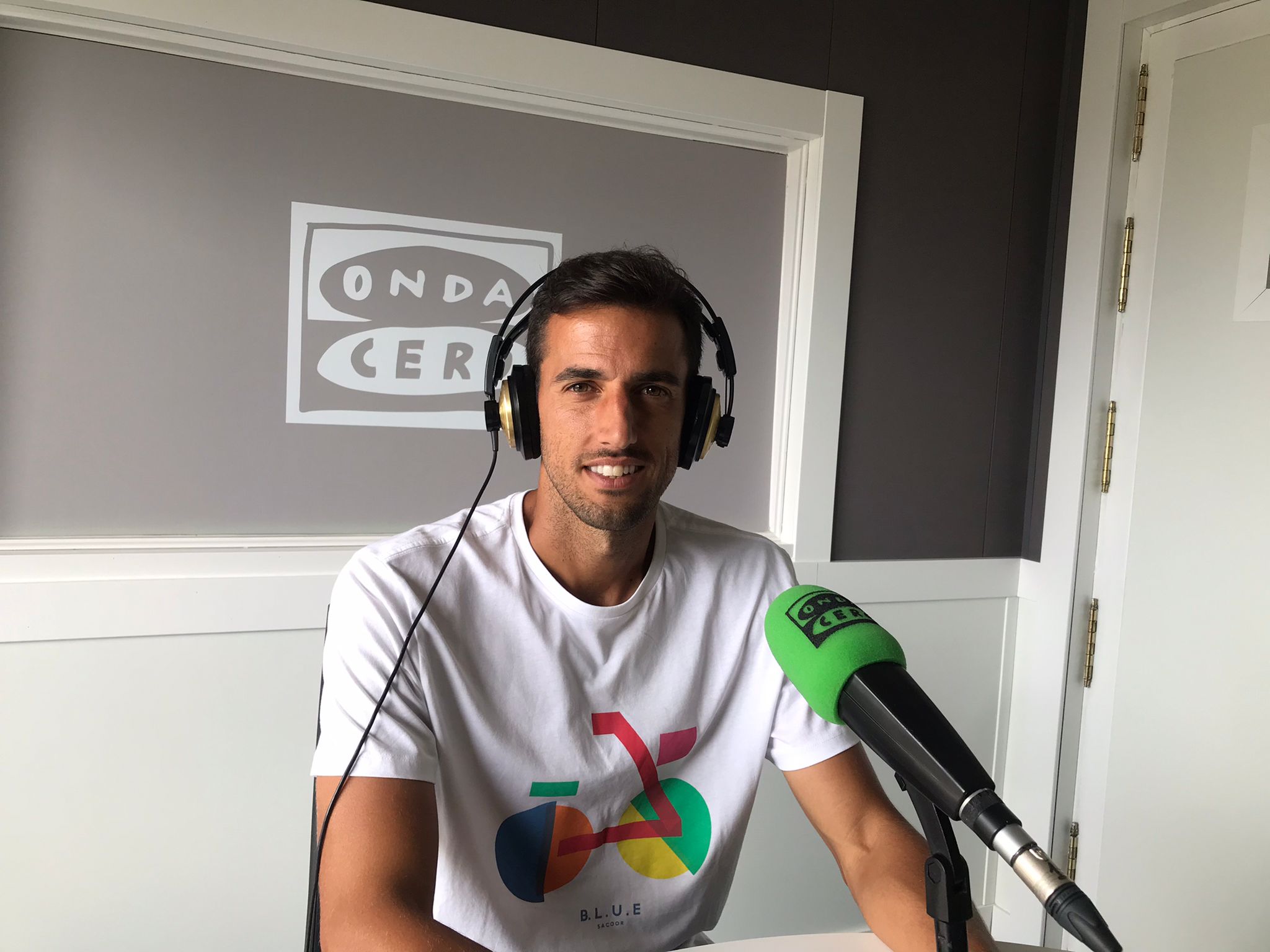 Onda Deportiva Marbella. Miércoles, 13 de septiembre de 2023 Onda Deportiva Marbella. Miércoles, 13 de septiembre de 2023