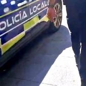 Detenidas dos carteristas en el centro tras robar la cartera a una turista con 600 euros dentro