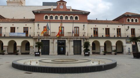 El Ayuntamiento de Nules llama a la solidaridad de sus vecinos para que colaboren con productos de primera necesidad para los afectados por el terremoto