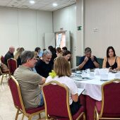 I Jornadas de Coordinación de Entidades con Iniciativas de Empleo en Ceuta