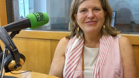 Maribel Tost