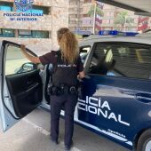 La Policía Nacional detiene en Ibiza a un hombre por robar en un establecimiento y agredir sexualmente a la dependienta