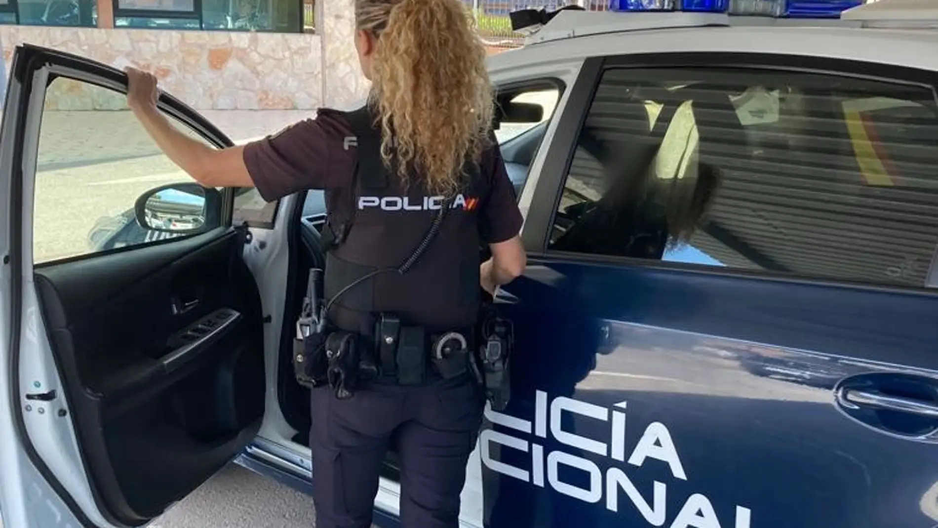 La Policía Nacional detiene en Ibiza a un hombre por robar en un establecimiento y agredir sexualmente a la dependienta
