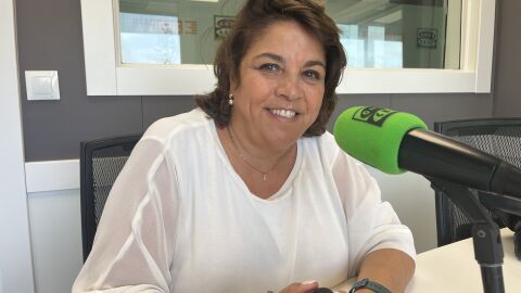 Laura de Arce, directora general de Turismo del Ayuntamiento de Marbella