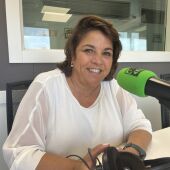 Laura de Arce, directora general de Turismo del Ayuntamiento de Marbella