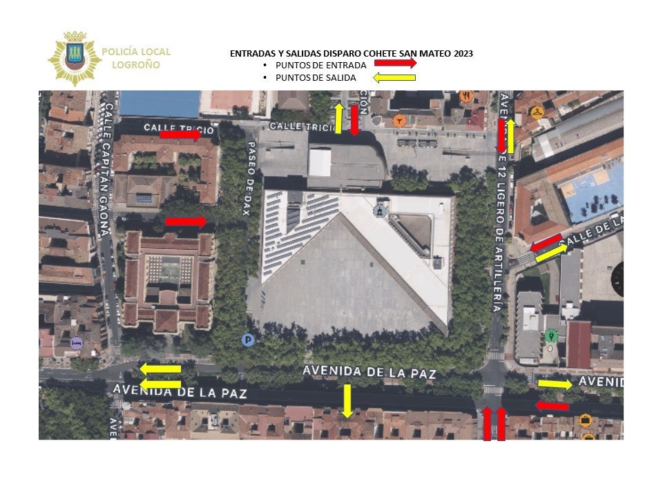 Dispositivo municipal para garantizar la seguridad Dispositivo municipal para garantizar la seguridad