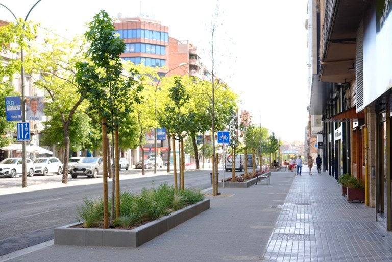 Zona de Baixes Emissions: què és i com es prepara Lleida per a implantar-la Zona de Baixes Emissions: què és i com es prepara Lleida per a implantar-la