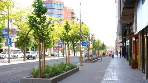 Obres d'adequació a Prat de la Riba Obres d'adequació a Prat de la Riba