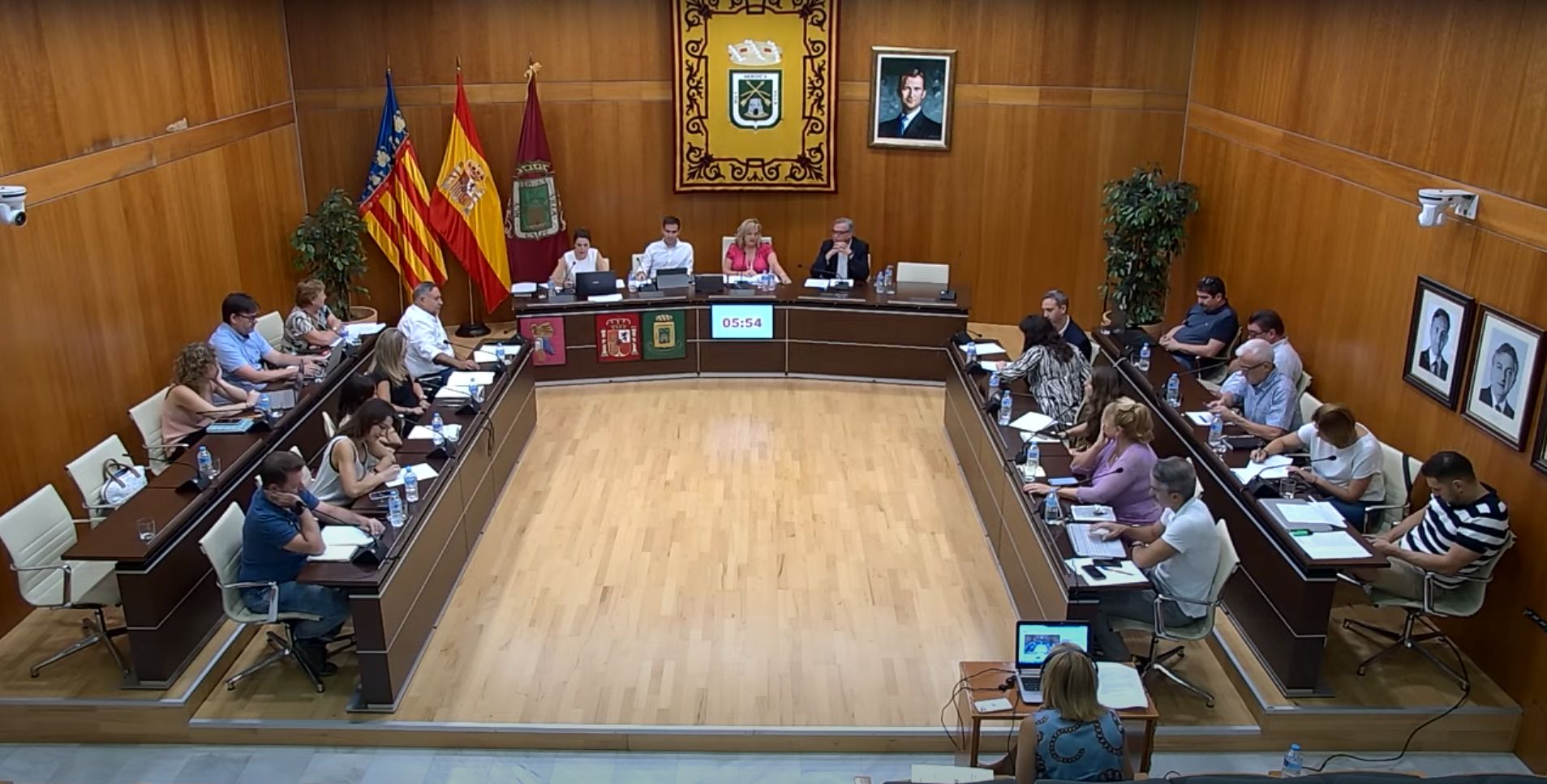 Calp aprueba las primeras ayudas para el alquiler de la vivienda para jóvenes con pocos recursos Calp aprueba las primeras ayudas para el alquiler de la vivienda para jóvenes con pocos recursos