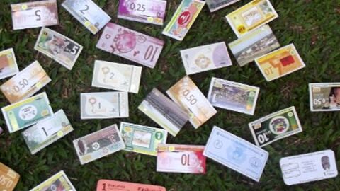 moneda social 