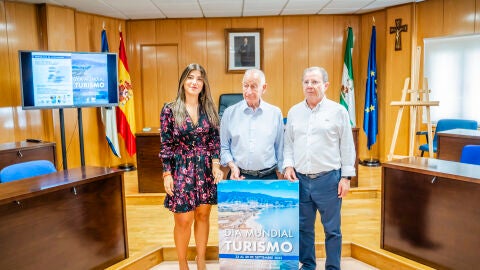 roquetas dia turismo