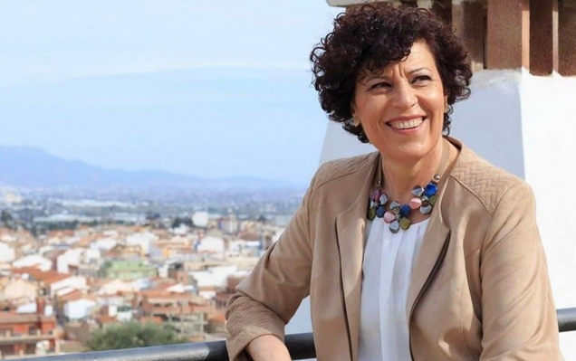 El juez imputa a la alcaldesa de Puerto Lumbreras por la actividad ilegal de una macrogranja porcina El juez imputa a la alcaldesa de Puerto Lumbreras por la actividad ilegal de una macrogranja porcina