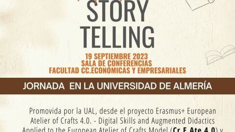 story telling
